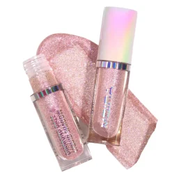 Online Diamond Daze Liquid Shadow 022 Sweetness Lidschatten|Vegane Lidschatten