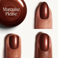 Clearance Diamond Dust Collection 260 Marquise Please Veganer Nagellack|3. Nagellak