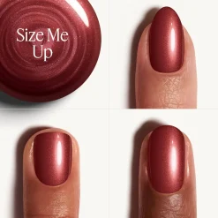 Online Diamond Dust Collection 569 Size Me Up Veganer Nagellack|3. Nagellak