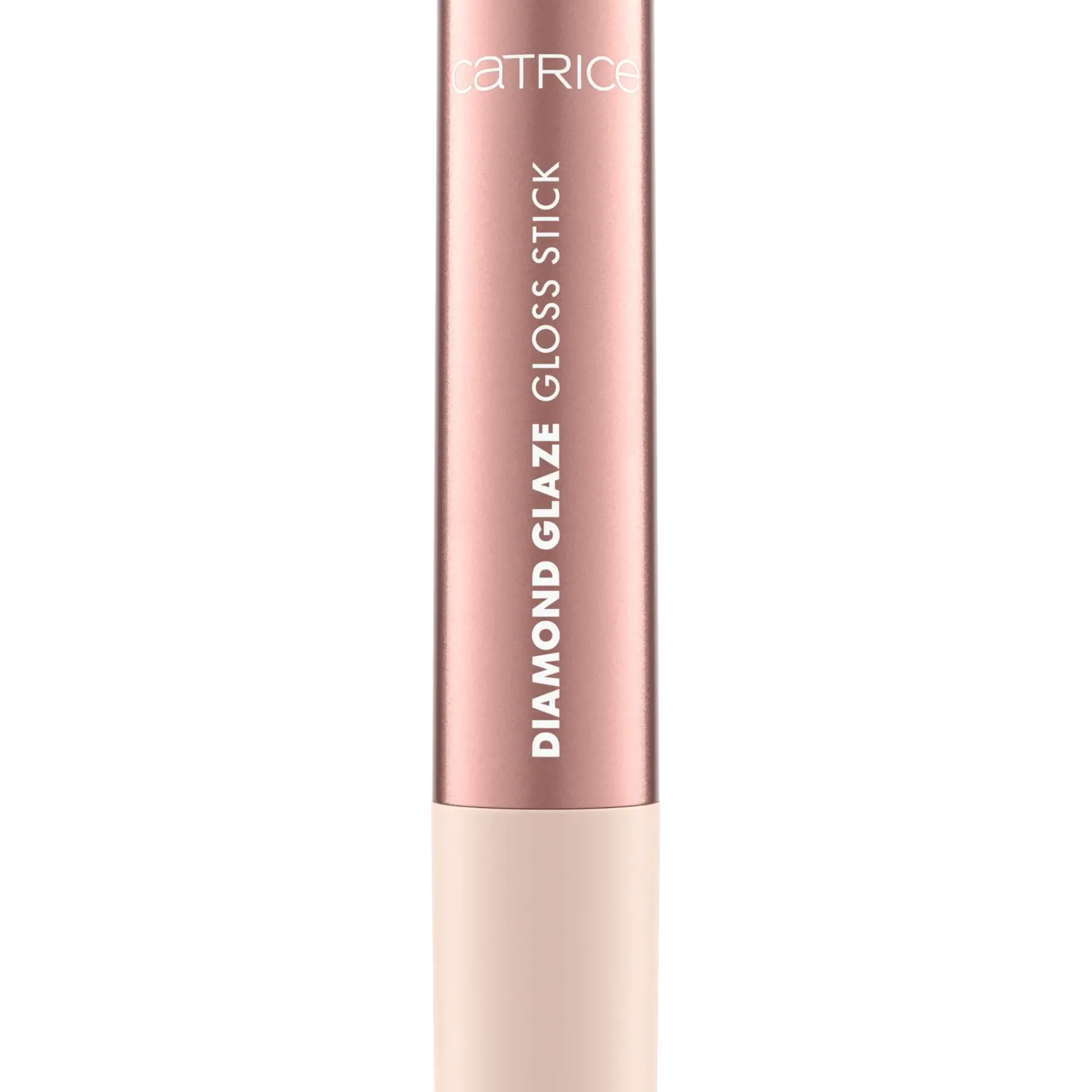 Outlet Diamond Glaze Gloss Stick 050 Glitterally Perfect Lipgloss|Veganer Lipgloss