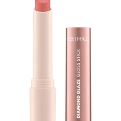 Hot Diamond Glaze Gloss Stick 020 Glow For It Lipgloss|Veganer Lipgloss