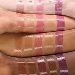 Diamond Glaze Gloss Stick 010 No Glitter, No Glory Lipgloss|Veganer Lipgloss