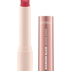 New Diamond Glaze Gloss Stick 030 Too Glam To Give A Damn Lipgloss|Veganer Lipgloss