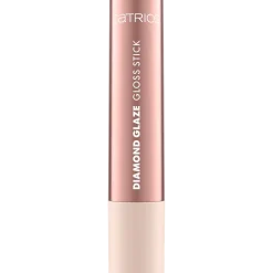 New Diamond Glaze Gloss Stick 030 Too Glam To Give A Damn Lipgloss|Veganer Lipgloss