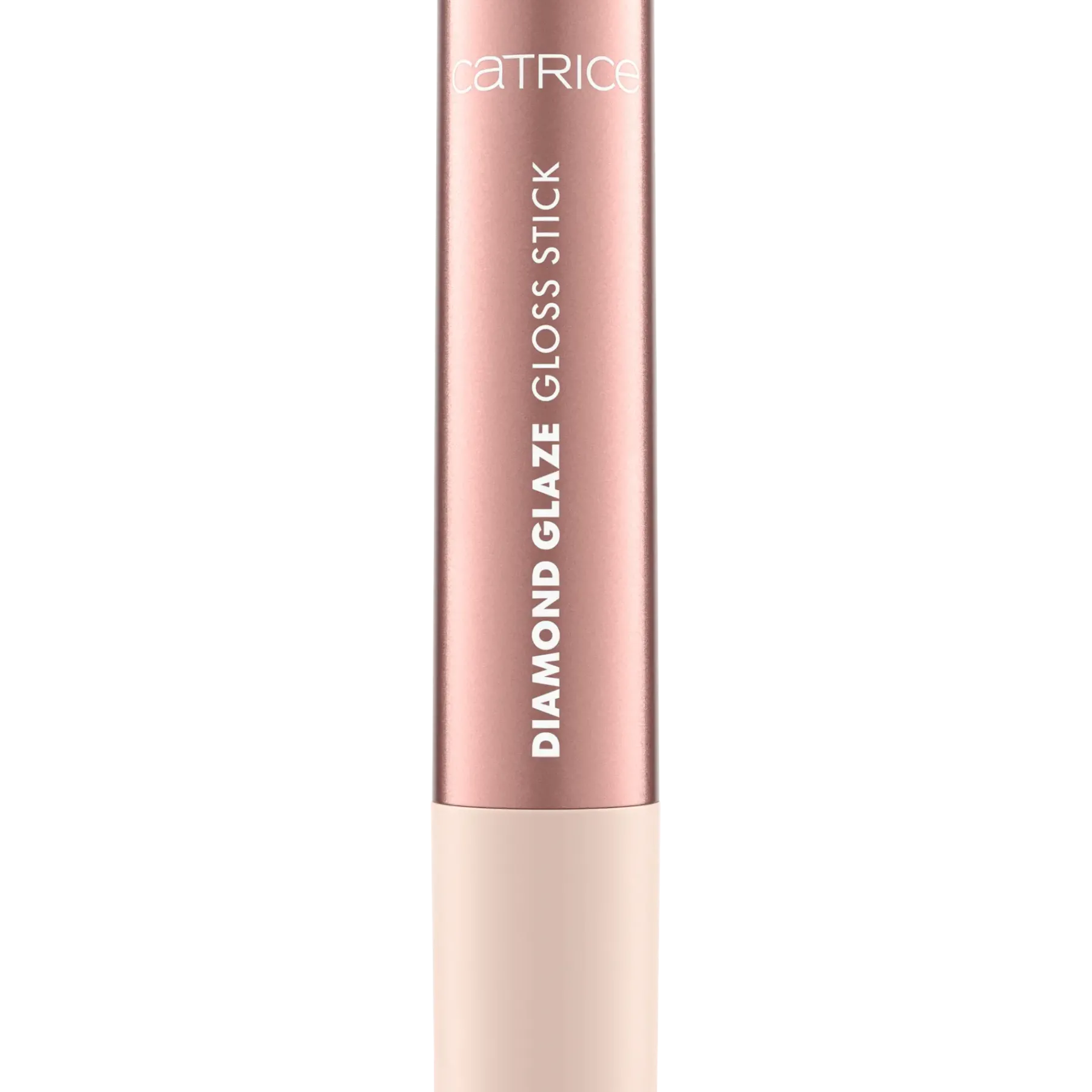 New Diamond Glaze Gloss Stick 030 Too Glam To Give A Damn Lipgloss|Veganer Lipgloss