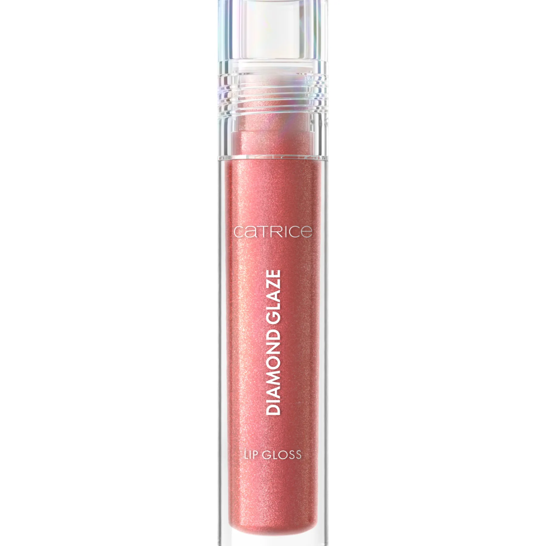 Sale Diamond Glaze Lip Gloss 040 Diamonds Made Me Do It Lipgloss|Veganer Lipgloss