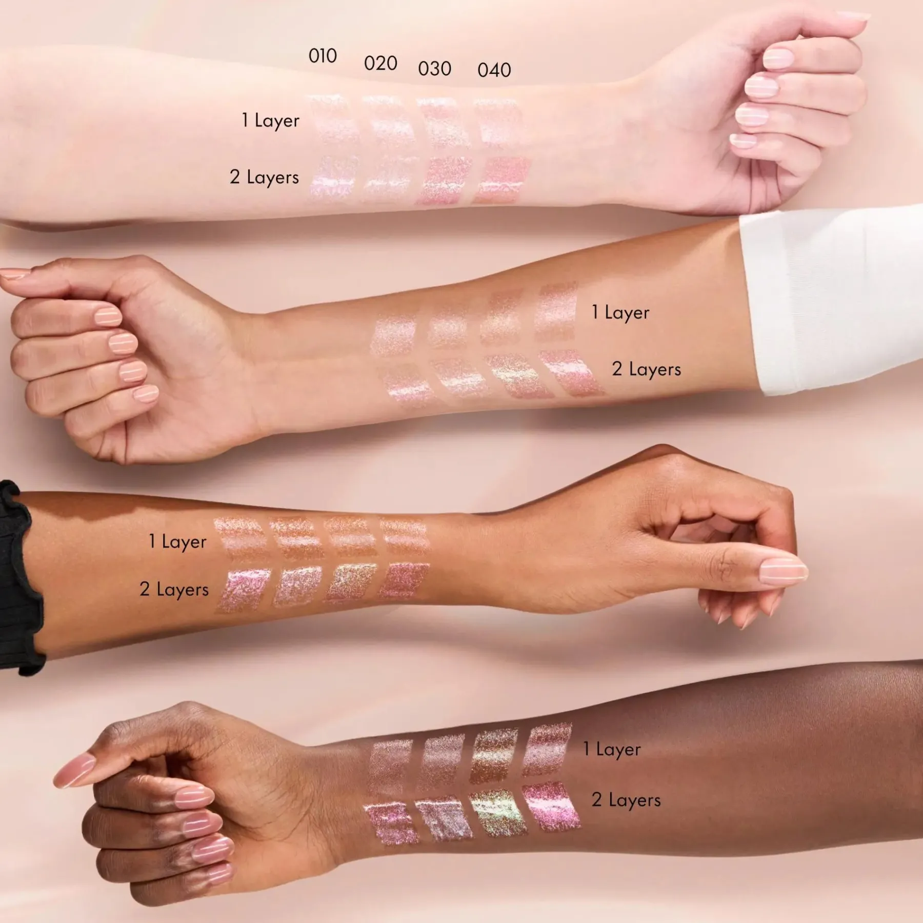 Sale Diamond Glaze Lip Gloss 040 Diamonds Made Me Do It Lipgloss|Veganer Lipgloss
