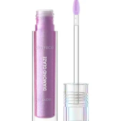 Discount Diamond Glaze Lip Gloss 030 Less Bitter More Glitter Lipgloss|Veganer Lipgloss