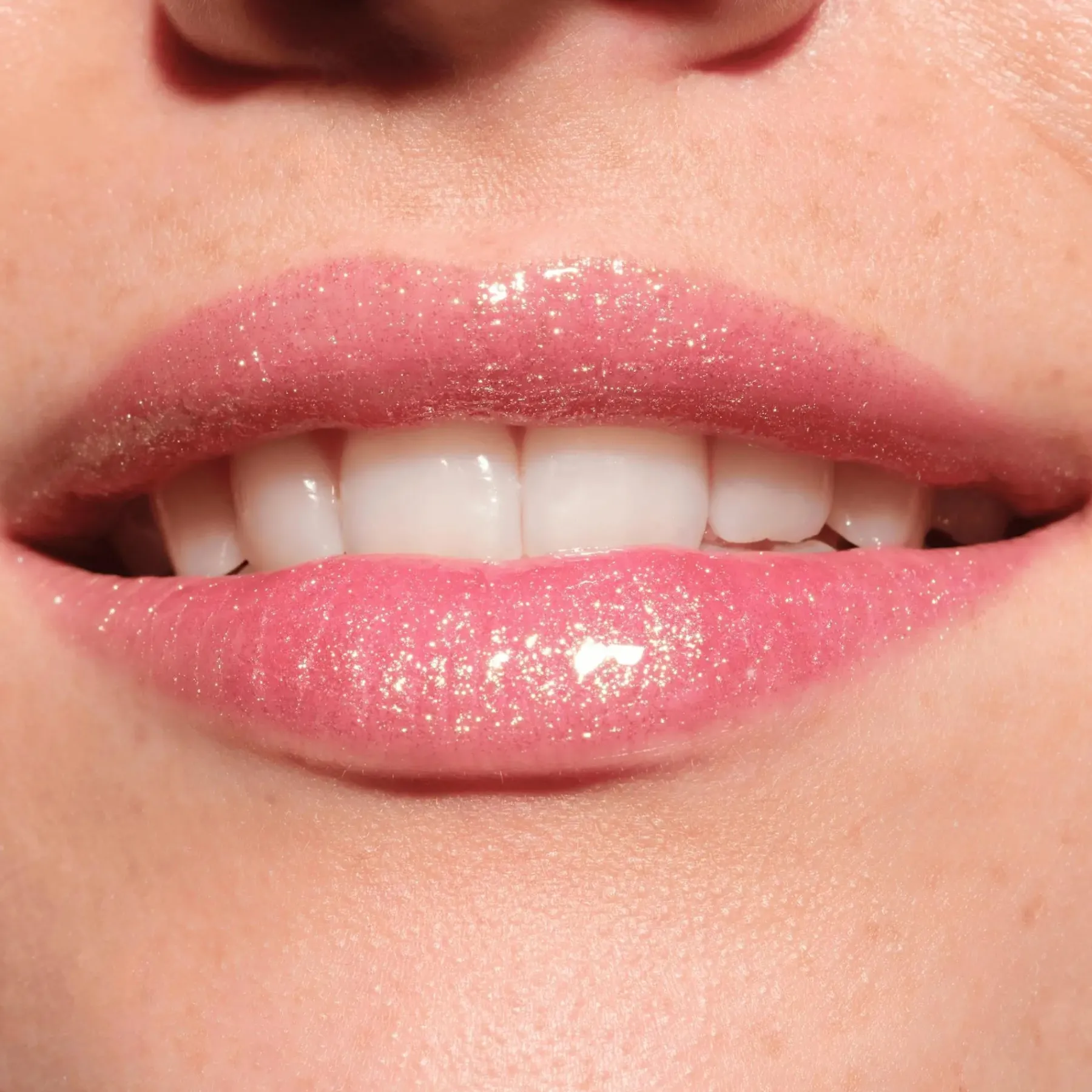 Discount Diamond Glaze Lip Gloss 030 Less Bitter More Glitter Lipgloss|Veganer Lipgloss