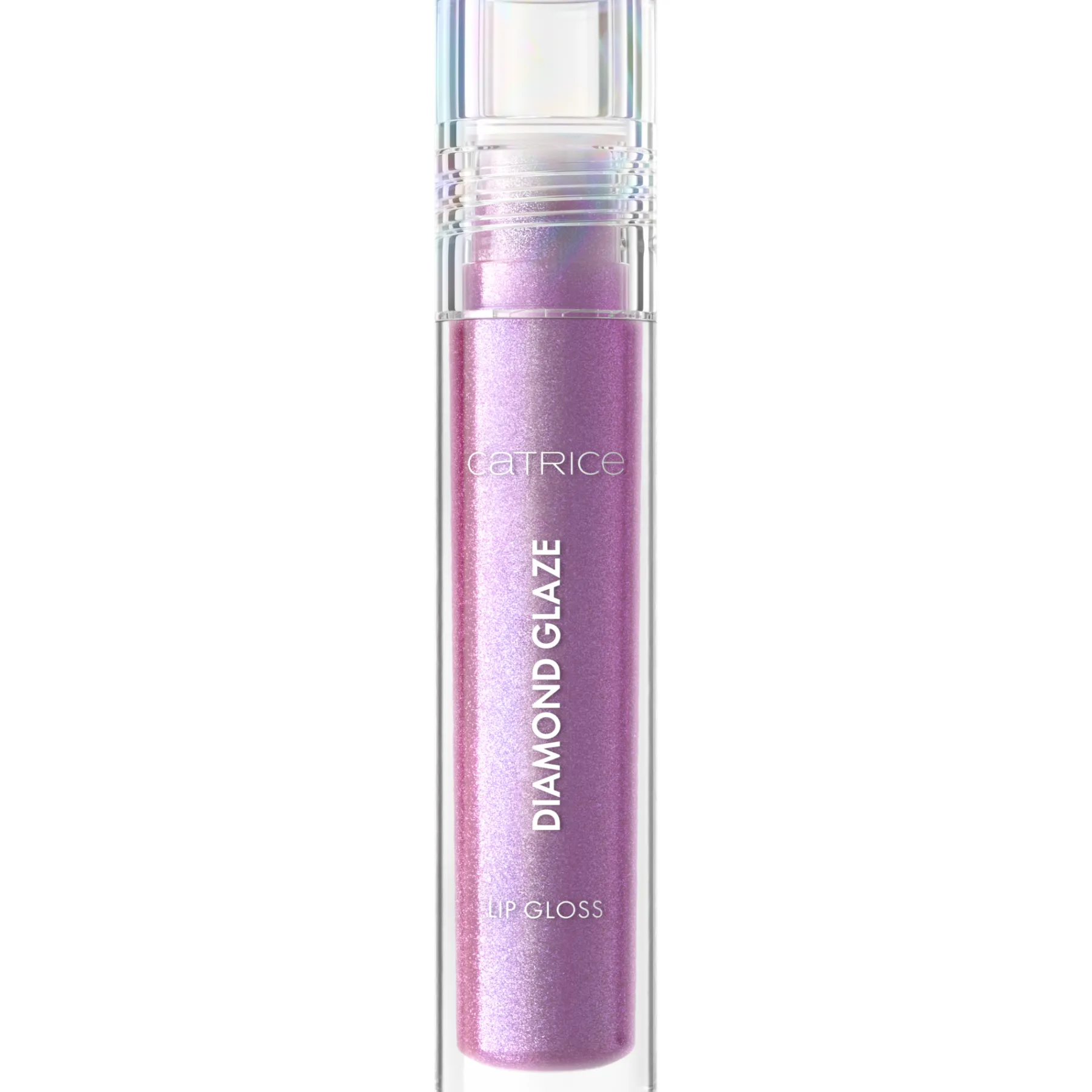 Discount Diamond Glaze Lip Gloss 030 Less Bitter More Glitter Lipgloss|Veganer Lipgloss
