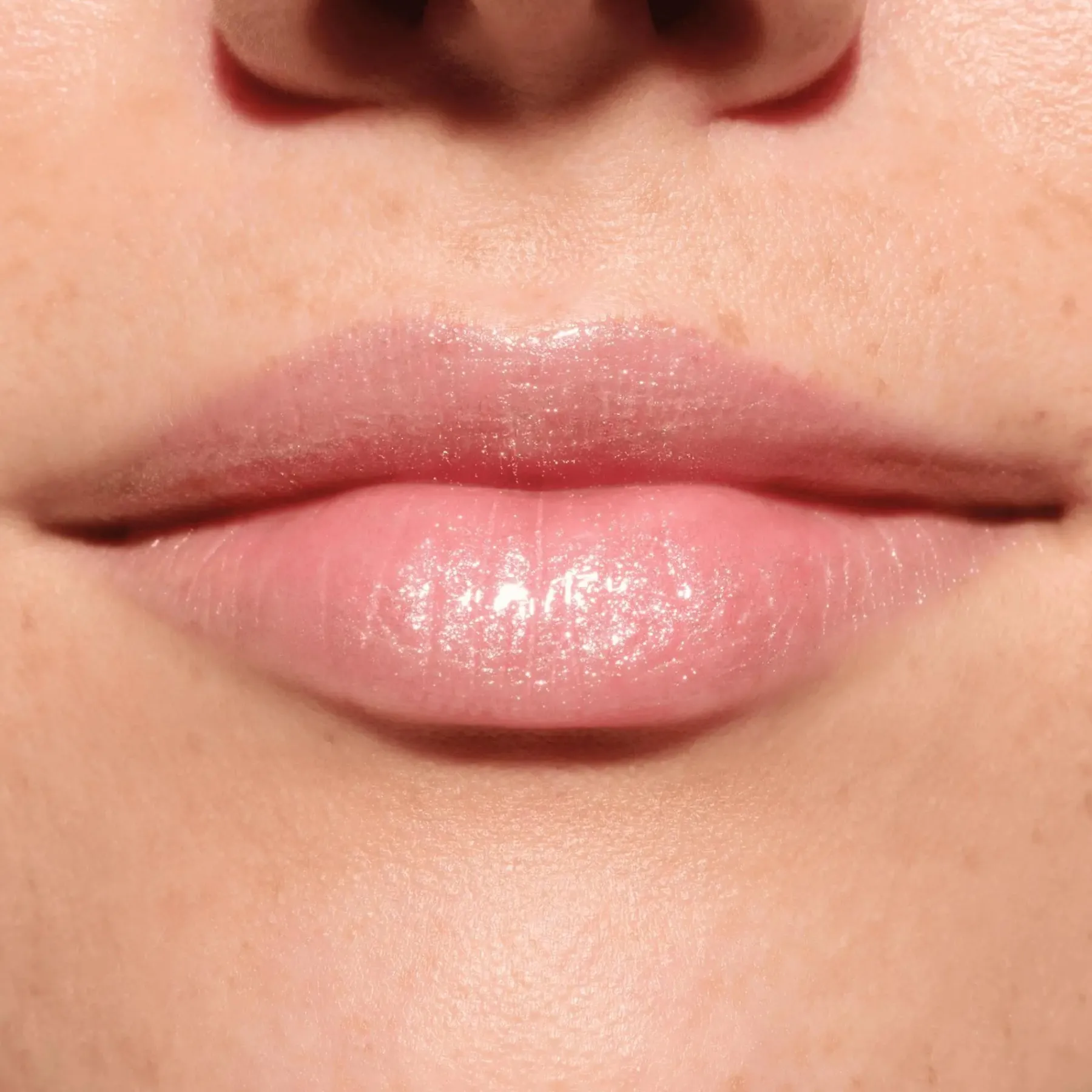 Outlet Diamond Glaze Lip Gloss 020 Poppin' Glitters Lipgloss|Veganer Lipgloss