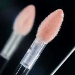 Outlet Diamond Glaze Lip Gloss 020 Poppin' Glitters Lipgloss|Veganer Lipgloss