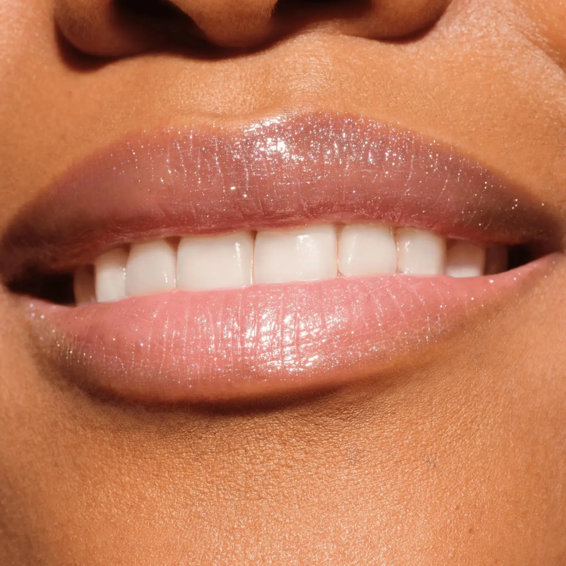 Outlet Diamond Glaze Lip Gloss 020 Poppin' Glitters Lipgloss|Veganer Lipgloss