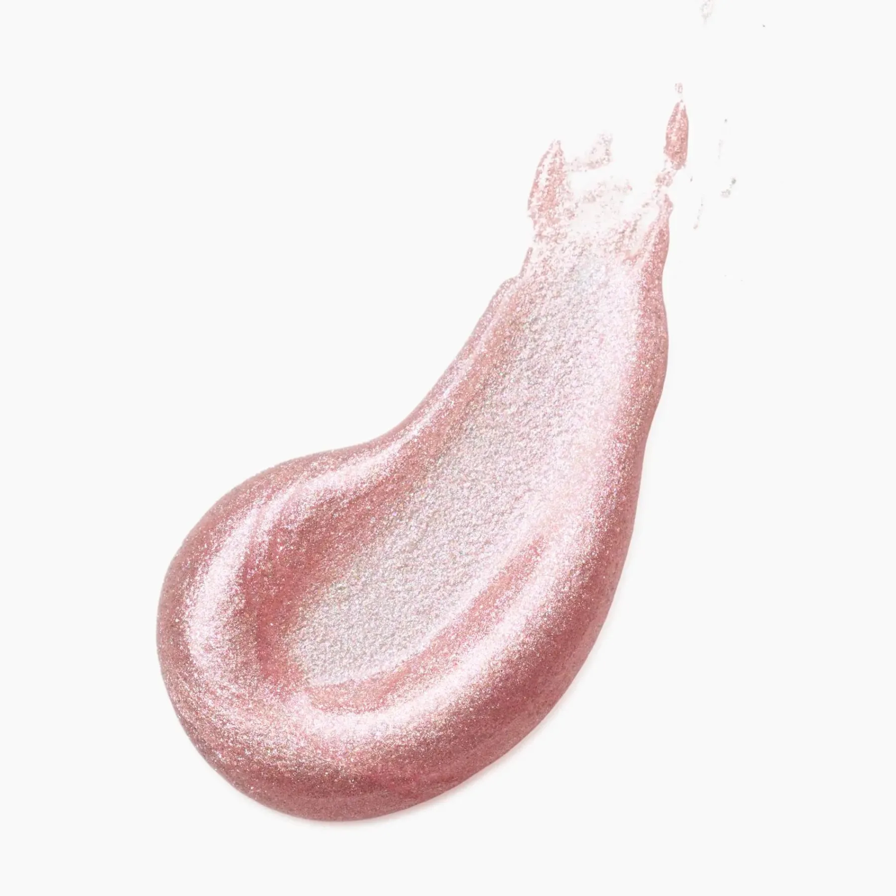 Outlet Diamond Glaze Lip Gloss 020 Poppin' Glitters Lipgloss|Veganer Lipgloss
