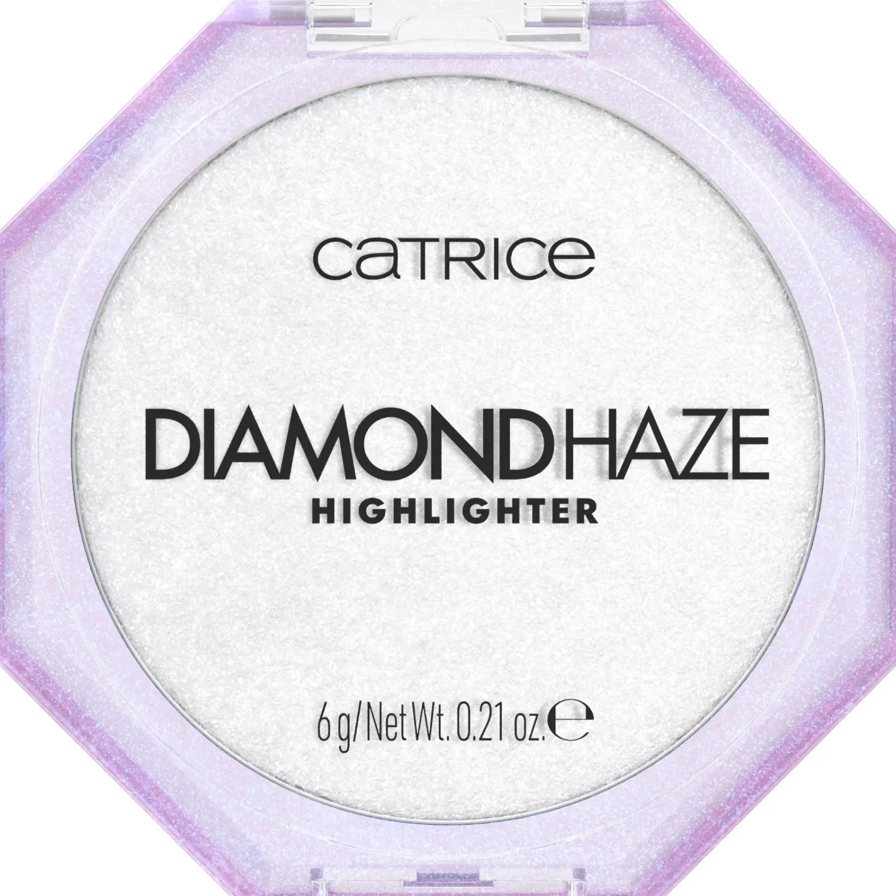 Clearance Diamond Haze Highlighter 010 Gimme Glitter Highlighter|Vegan Highlighter