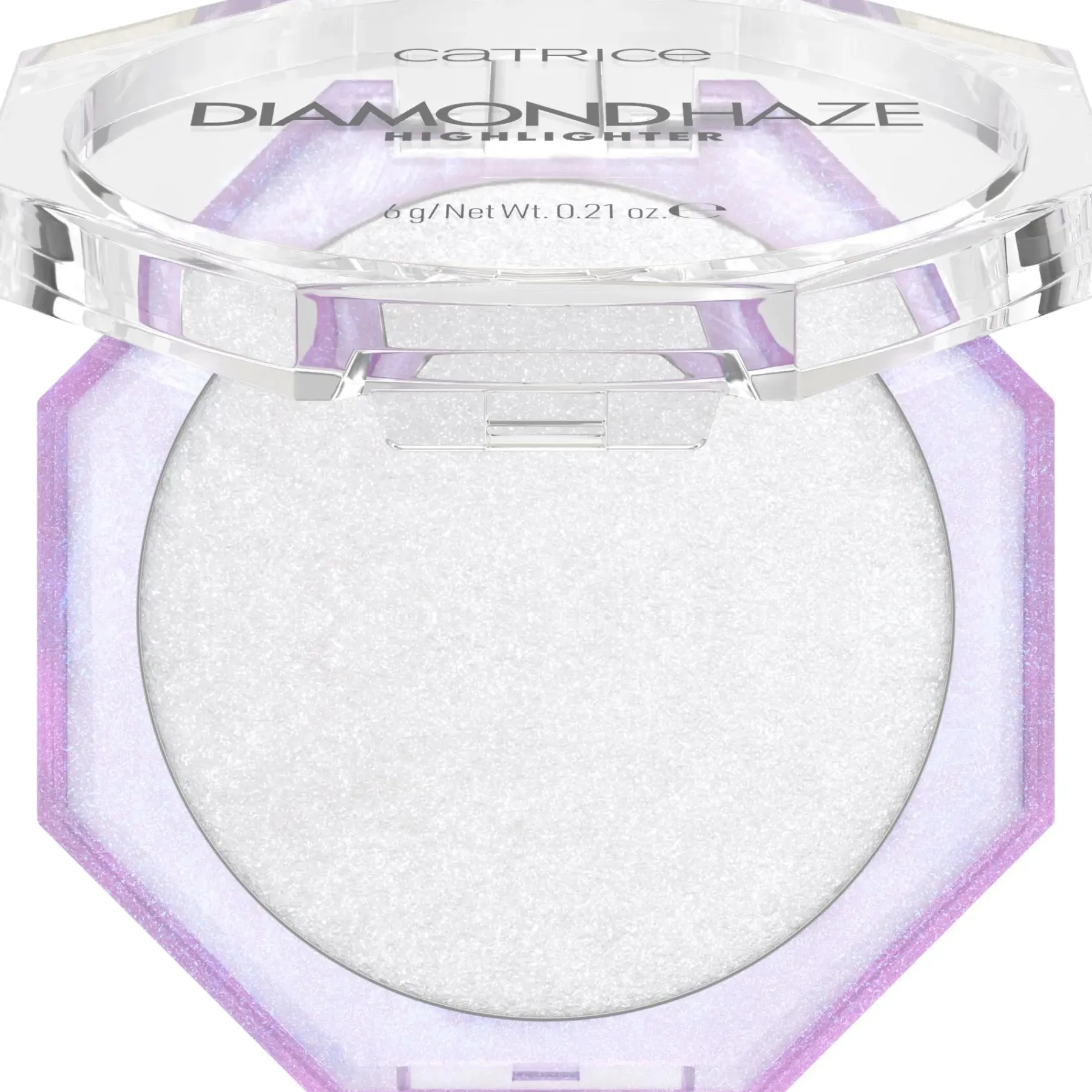 Clearance Diamond Haze Highlighter 010 Gimme Glitter Highlighter|Vegan Highlighter