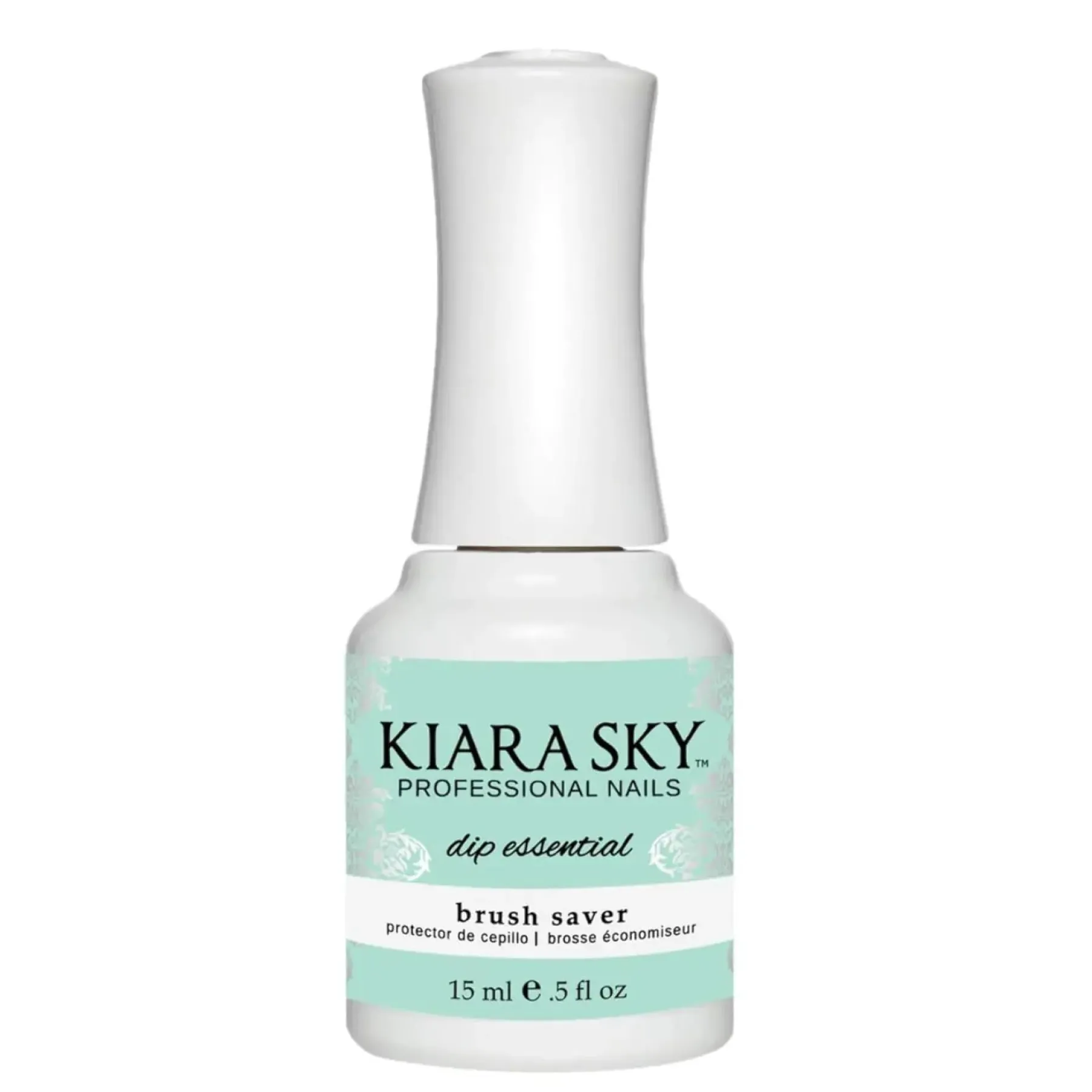 Outlet Dip Brush Saver Veganer Nagellack|8. Dip Tools