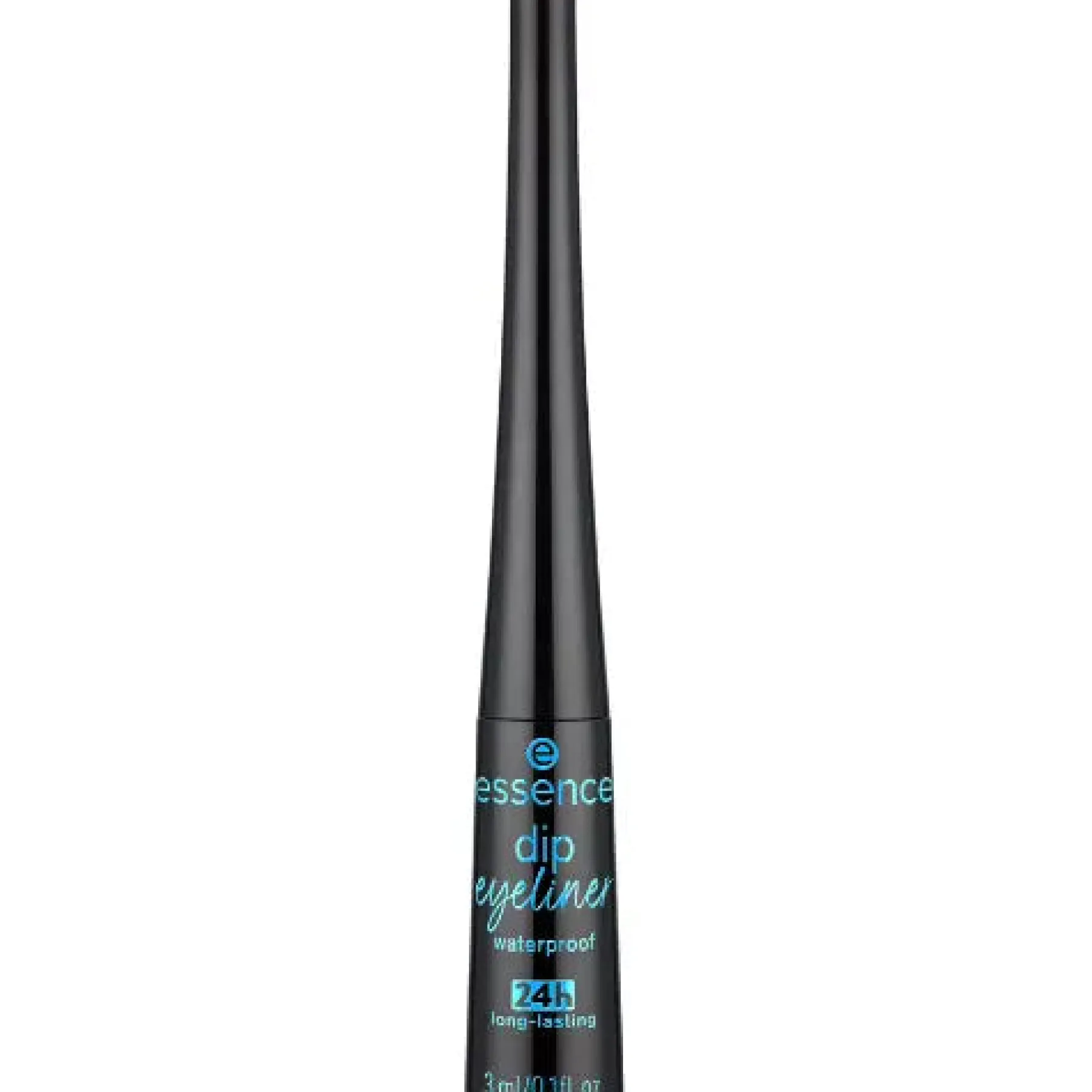 Discount Dip Eyeliner Waterproof 24H Long Lasting 01 Black Vegan Eyeliner|Eyeliner