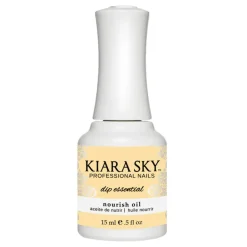 Outlet Dip Nourish Oil 6. Nagelriemolie|Veganer Nagellack