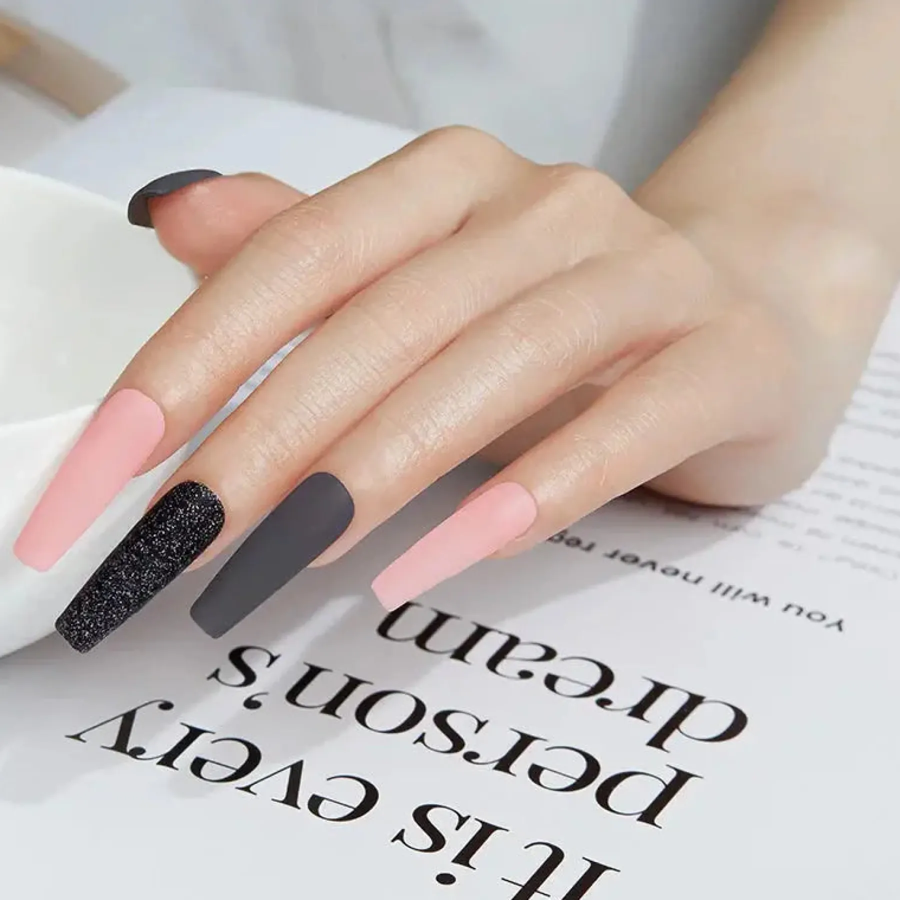 Discount Dipping Powder Little Star 4. Dip Powder