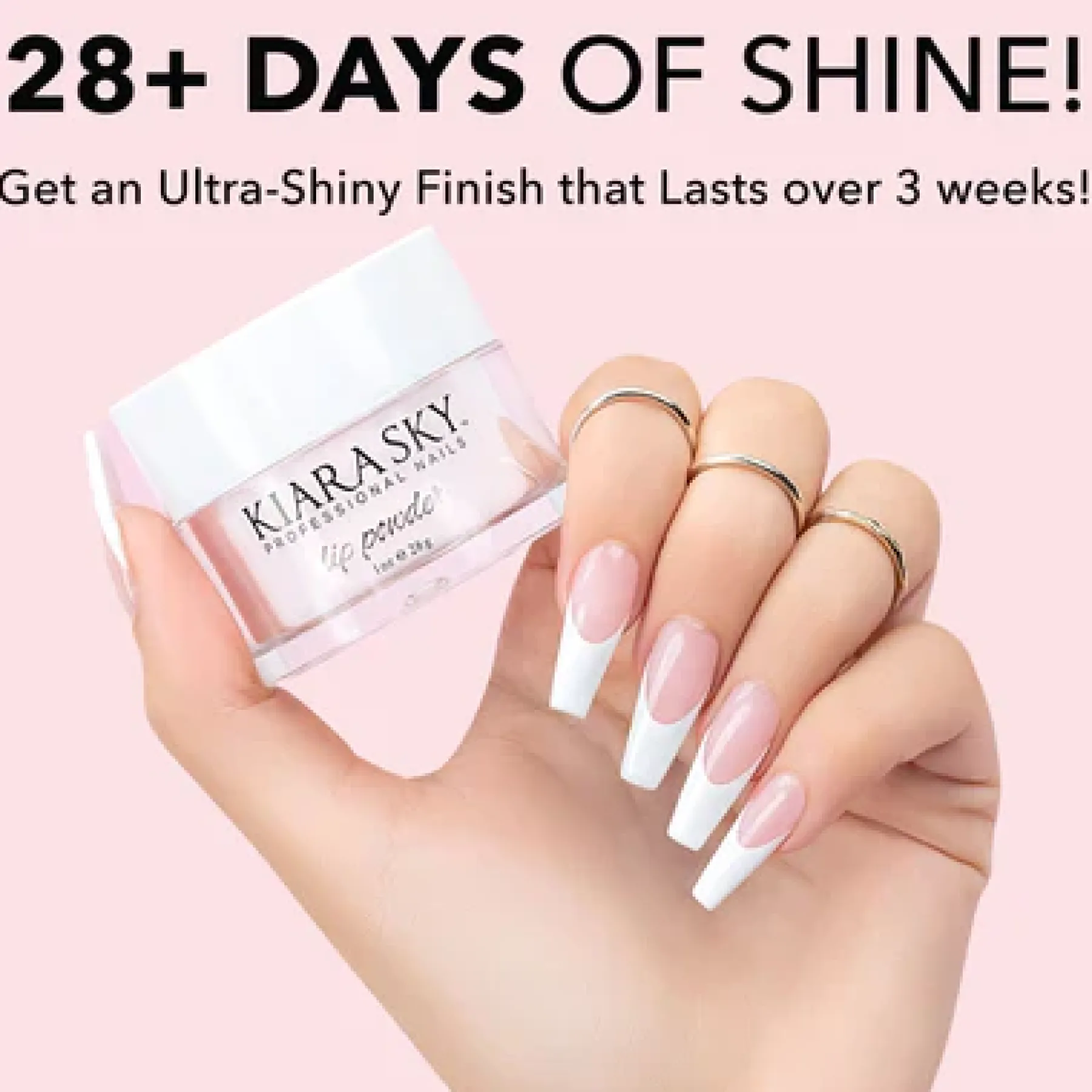 Dip Top 6. Dip Top Coats|Dipping Powder Base & Topcoats