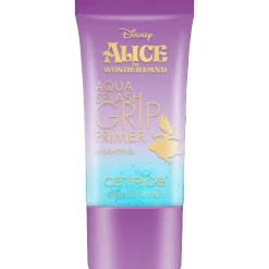 Best Disney Alice In Wonderland Aqua Splash Grip Primer C01 Nothing Is Impossible Make-Up Primer|Vegan Makeup Primer