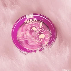 Hot Disney Alice In Wonderland Ph-Reacting Lip & Cheek Balm 01 Team Fun Lippenbalsam|Lippenbalsam