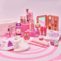 Hot Disney Alice In Wonderland Ph-Reacting Lip & Cheek Balm 01 Team Fun Lippenbalsam|Lippenbalsam