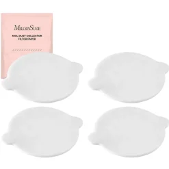 Discount Disposable Filter Papers for HProA Nail Dust Collector Nagel Afzuigers