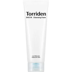 New Dive In Cleansing Foam Hauptzutat|Reinigungsmittel