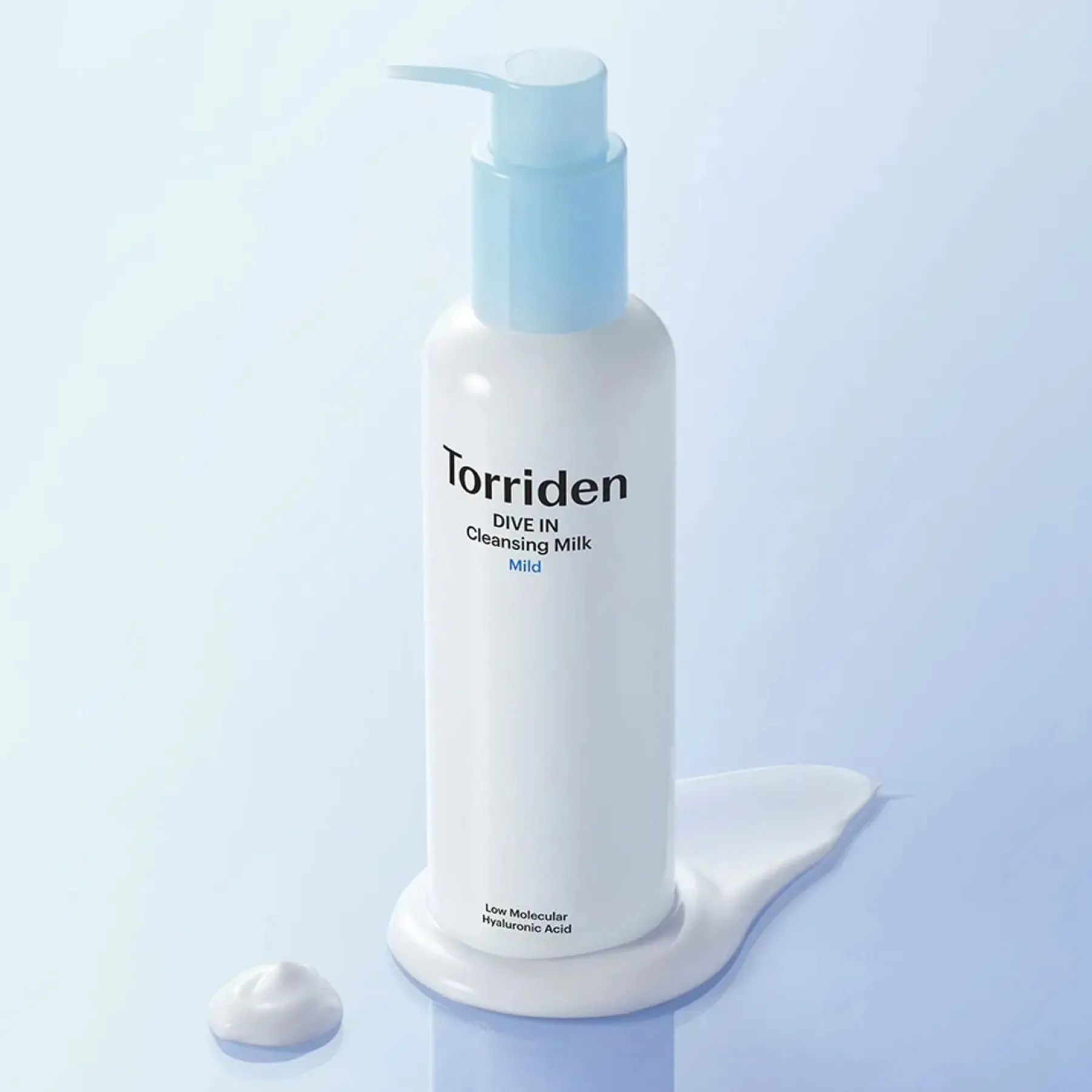 Outlet Dive In Cleansing Milk Alle Korean Skincare|Hauptzutat