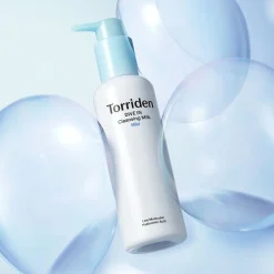 Outlet Dive In Cleansing Milk Alle Korean Skincare|Hauptzutat
