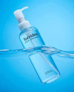 Dive In Cleansing Oil Ölreiniger|Reinigungsmittel