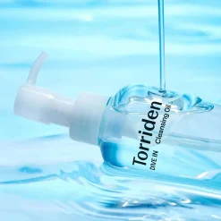 Dive In Cleansing Oil Ölreiniger|Reinigungsmittel