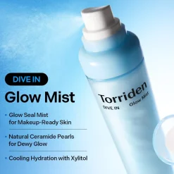 Discount Dive In Glow Mist Alle Korean Skincare|Toners
