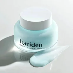 New Dive-In Low Molecular Hyaluronic Acid Soothing Cream Feuchtigkeitscremes|Hauptzutat