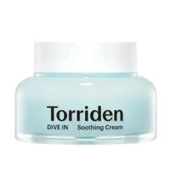 New Dive-In Low Molecular Hyaluronic Acid Soothing Cream Feuchtigkeitscremes|Hauptzutat
