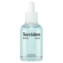 Hot Dive-In Low Molecule Hyaluronic Acid Serum Hauptzutat|Feuchtigkeitsspendendes Serum