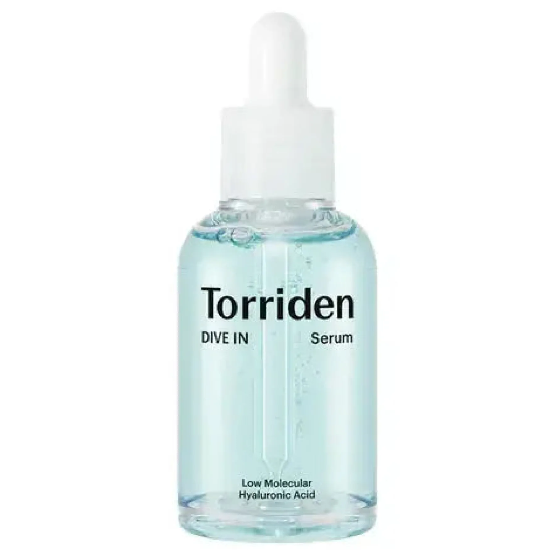 Hot Dive-In Low Molecule Hyaluronic Acid Serum Hauptzutat|Feuchtigkeitsspendendes Serum