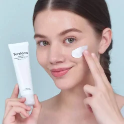 New Dive In Moisture Sun Cream SPF50+ PA++++ Hauptzutat|Vegan Pflege