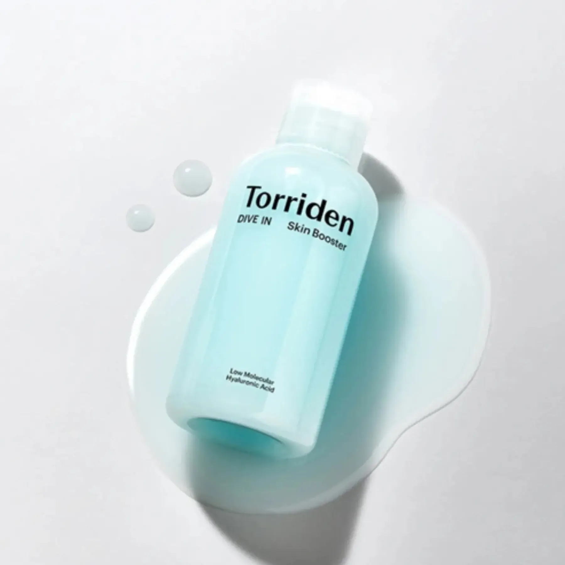 Sale Dive In Skin Booster Feuchtigkeitscremes|Hauptzutat