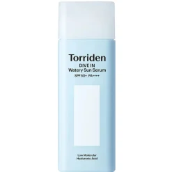 Dive In Watery Sun Serum Vegan Pflege|Problemlösende Seren