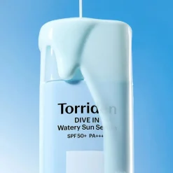 Dive In Watery Sun Serum Vegan Pflege|Problemlösende Seren