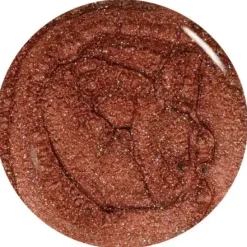 Hot Divine Alchemy Collection Goddess Some Bronze Veganer Nagellack|3. Nagellak