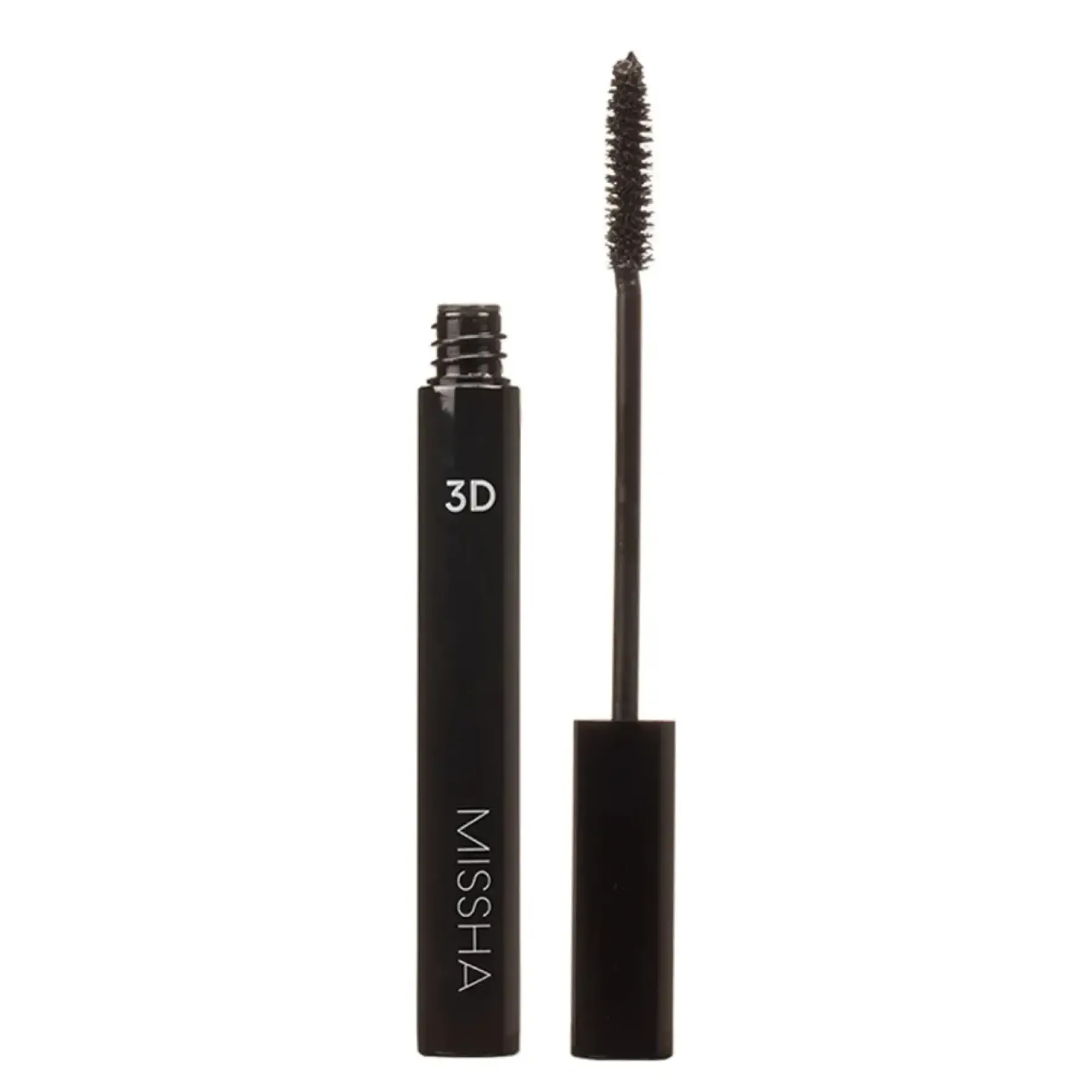 Hot 3D Mascara Mascara