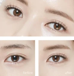 Hot 3D Mascara Mascara
