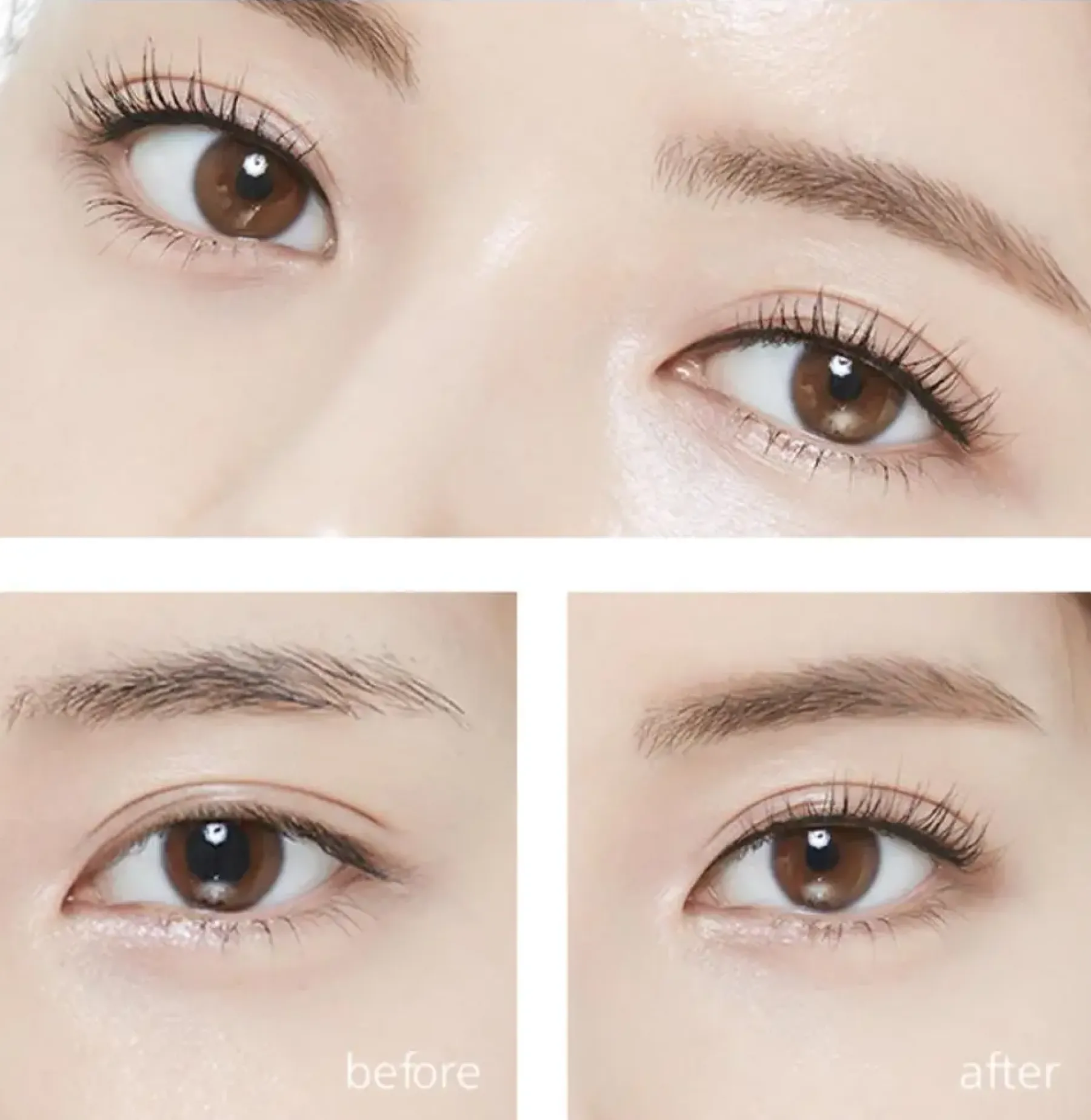 Hot 3D Mascara Mascara