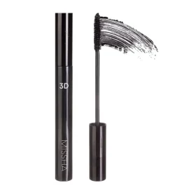 Hot 3D Mascara Mascara