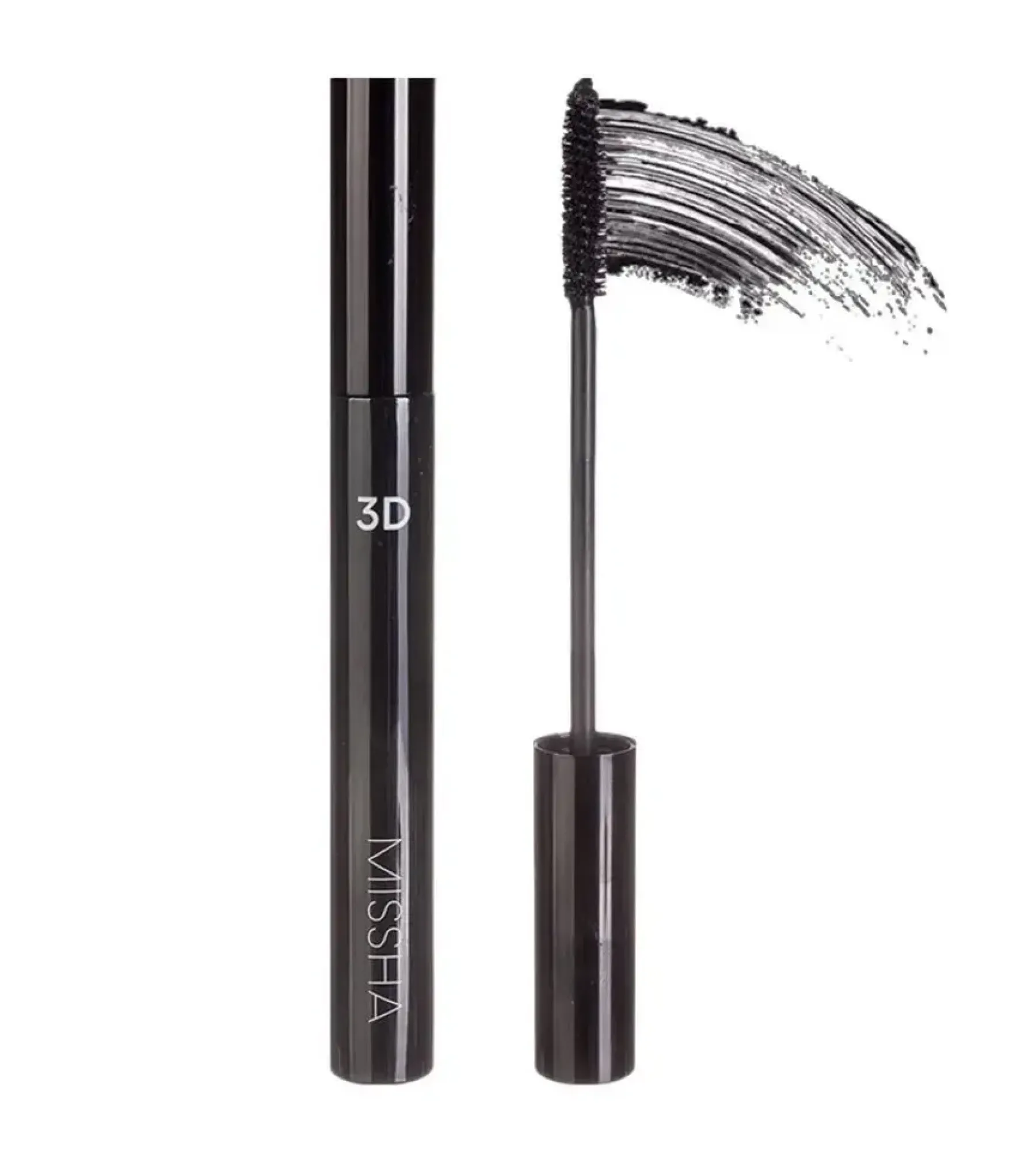 Hot 3D Mascara Mascara