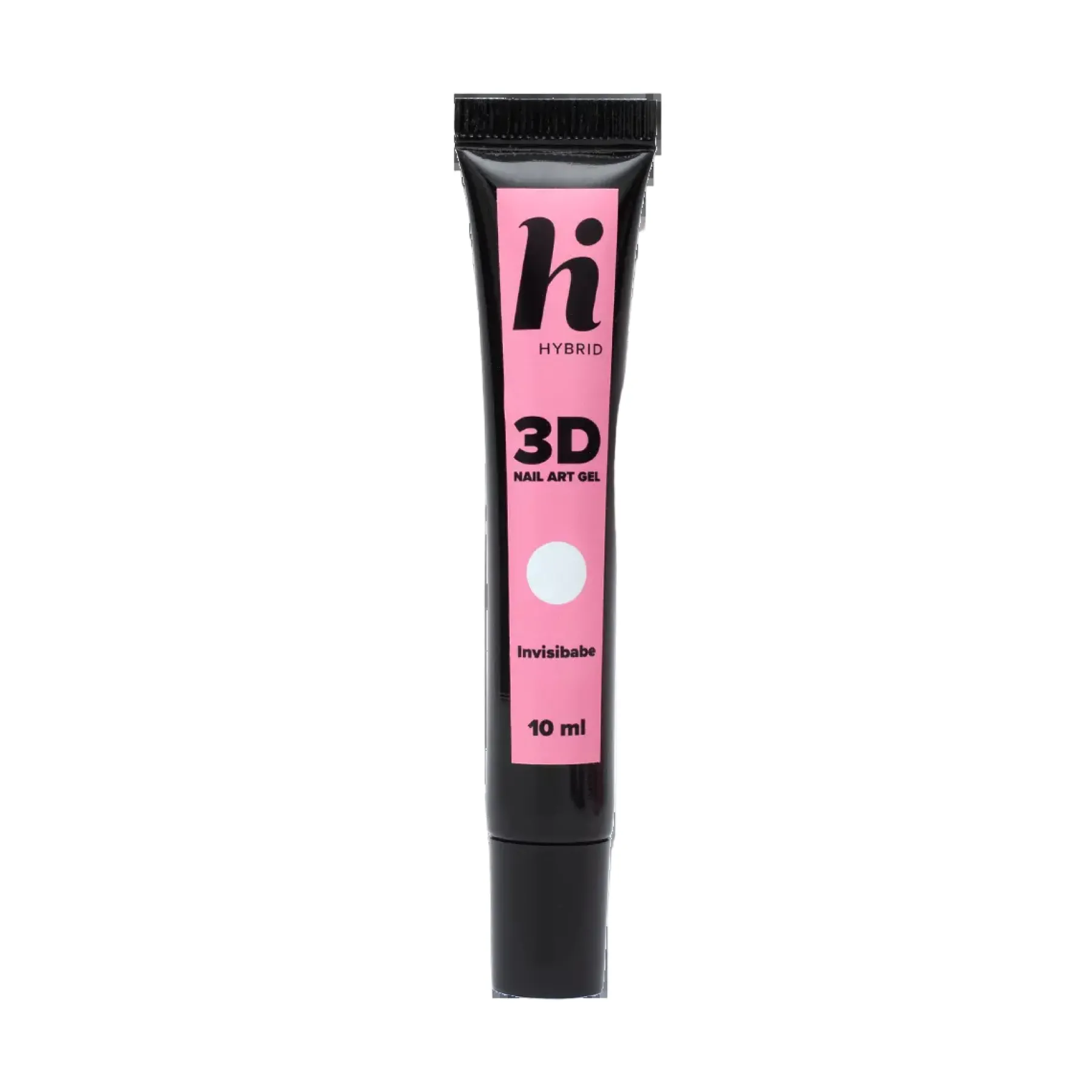 Outlet 3D Nail Art Gel Invisibabe Veganer Nagellack|Nagelkunst